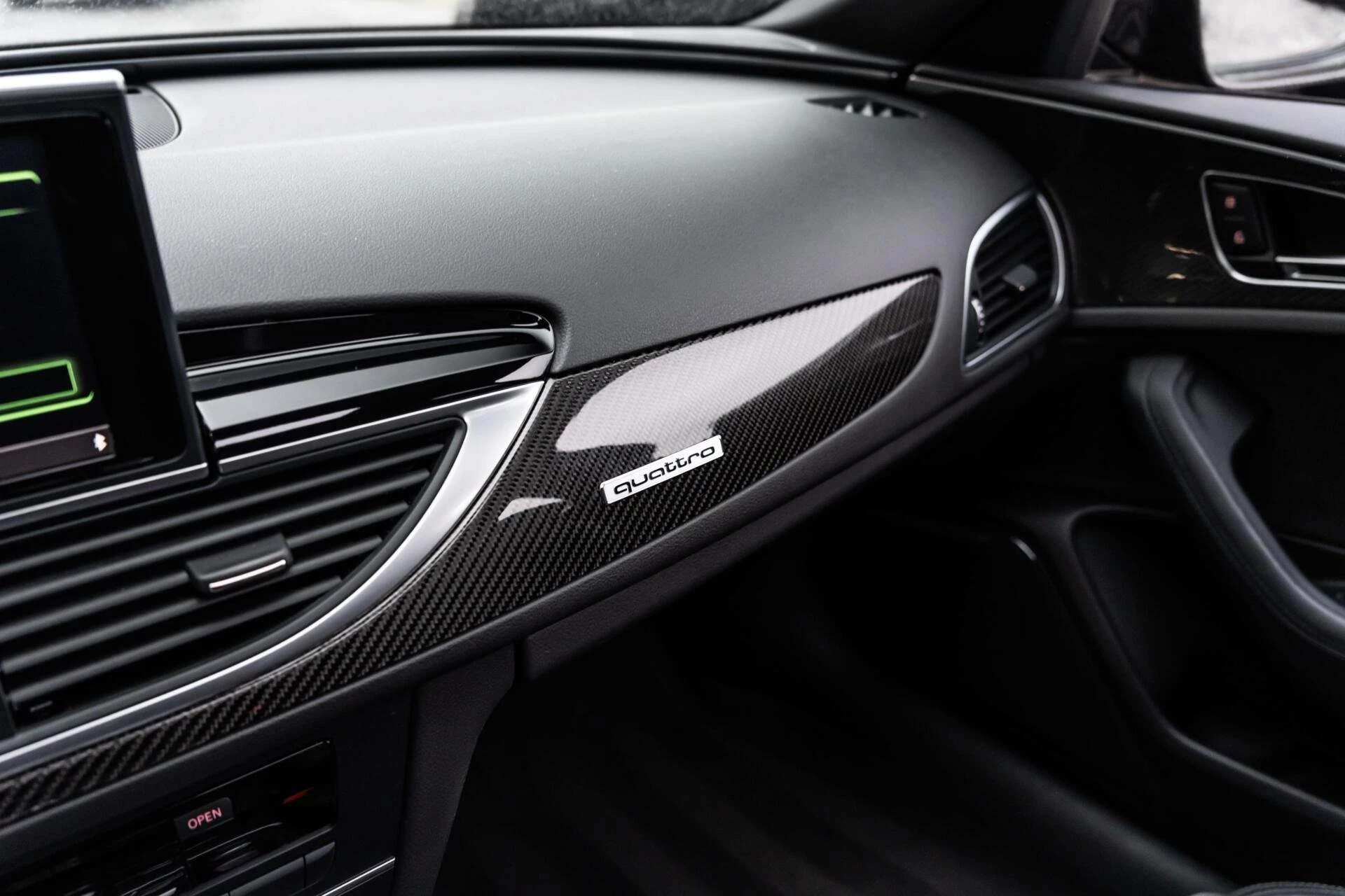 Hoofdafbeelding Audi RS6