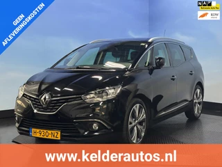 Renault Grand Scénic 1.3 TCe Intens 7p. Navi | Clima | Cruise | Camera | Trekhaak