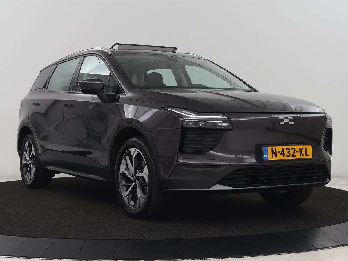 Hoofdafbeelding Aiways U5