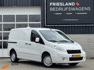 Peugeot Expert 227 2.0 HDI 128pk Navteq 2 Trekhaak/Cruise/Airco/Navi/APK:06-2027