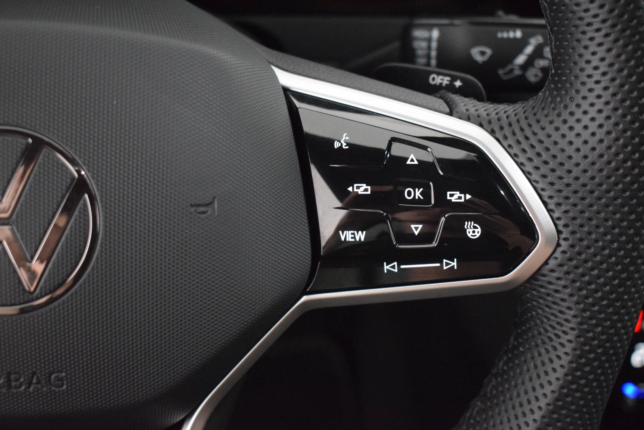 Hoofdafbeelding Volkswagen Arteon