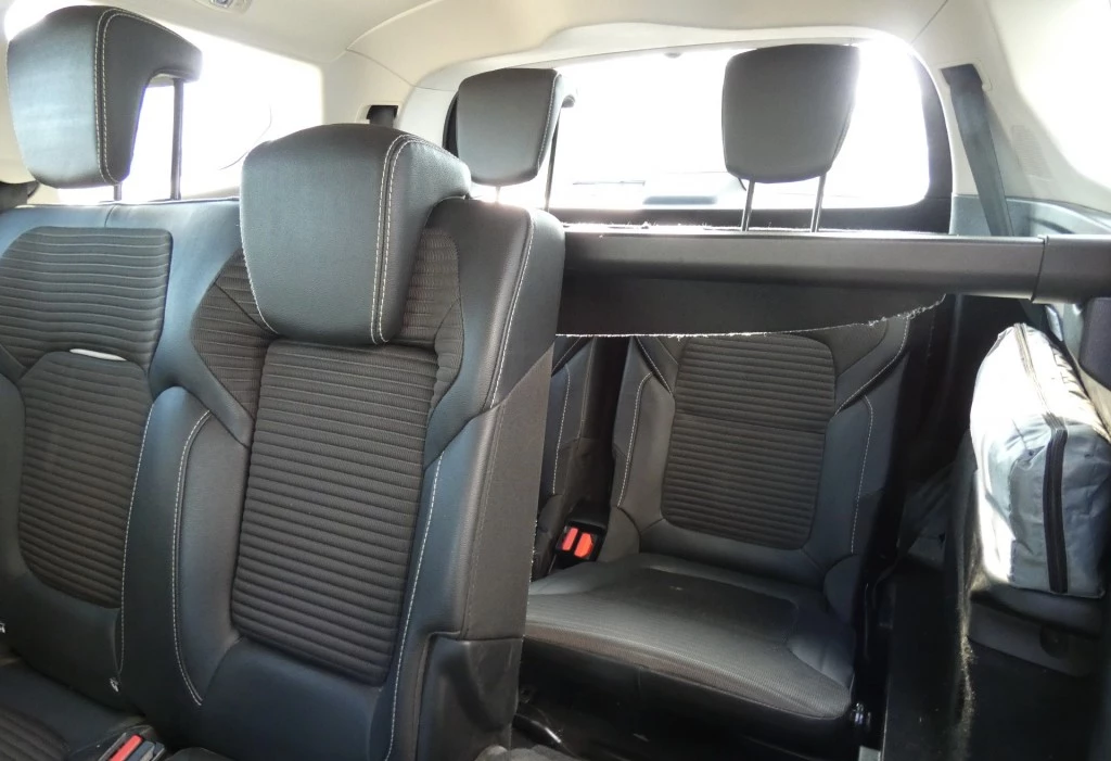 Hoofdafbeelding Renault Scénic