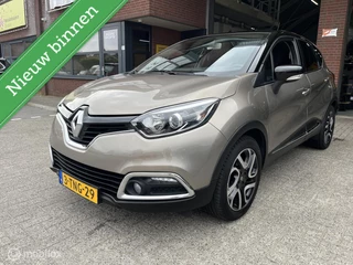 Renault Captur 1.2 TCe Dynamique NAVI*CLIMA*CRUISE*TREKHAAK*