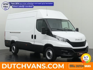 Iveco Daily 35S16 L2H2 | Airco | 3-Persoons | 3500Kg Trekgewicht