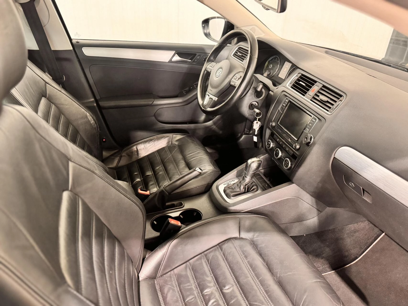 Hoofdafbeelding Volkswagen Jetta