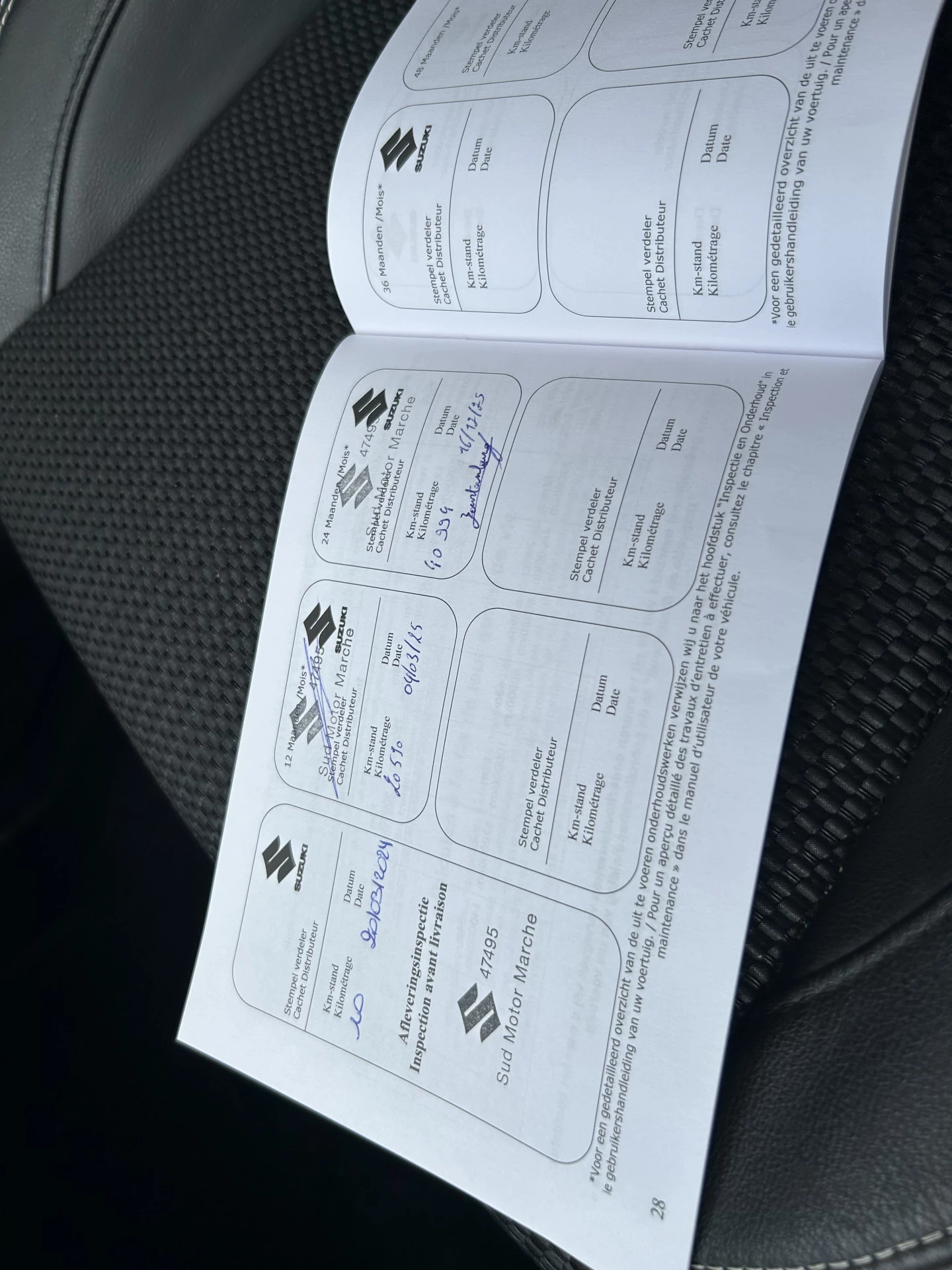 Hoofdafbeelding Suzuki S-Cross