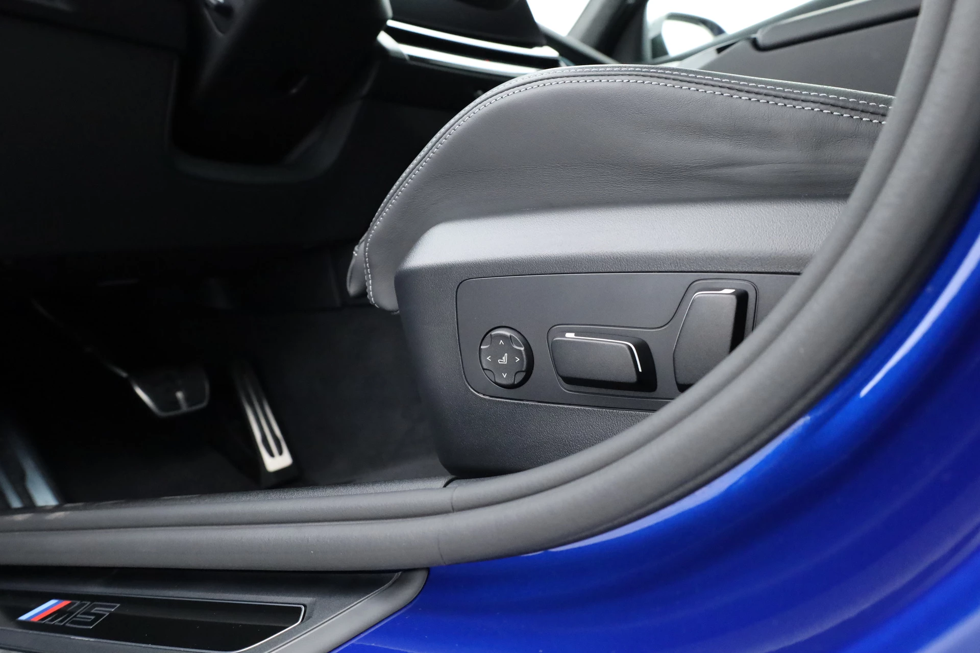 Hoofdafbeelding BMW M5