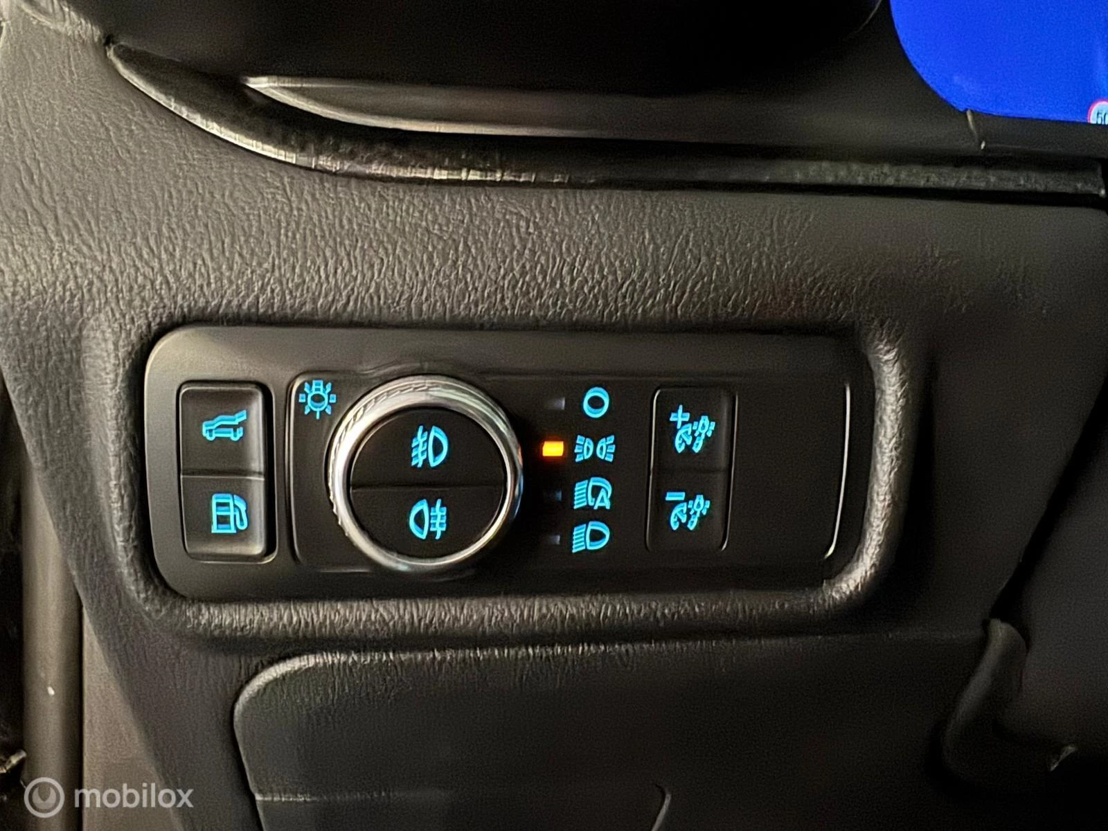 Hoofdafbeelding Ford Explorer