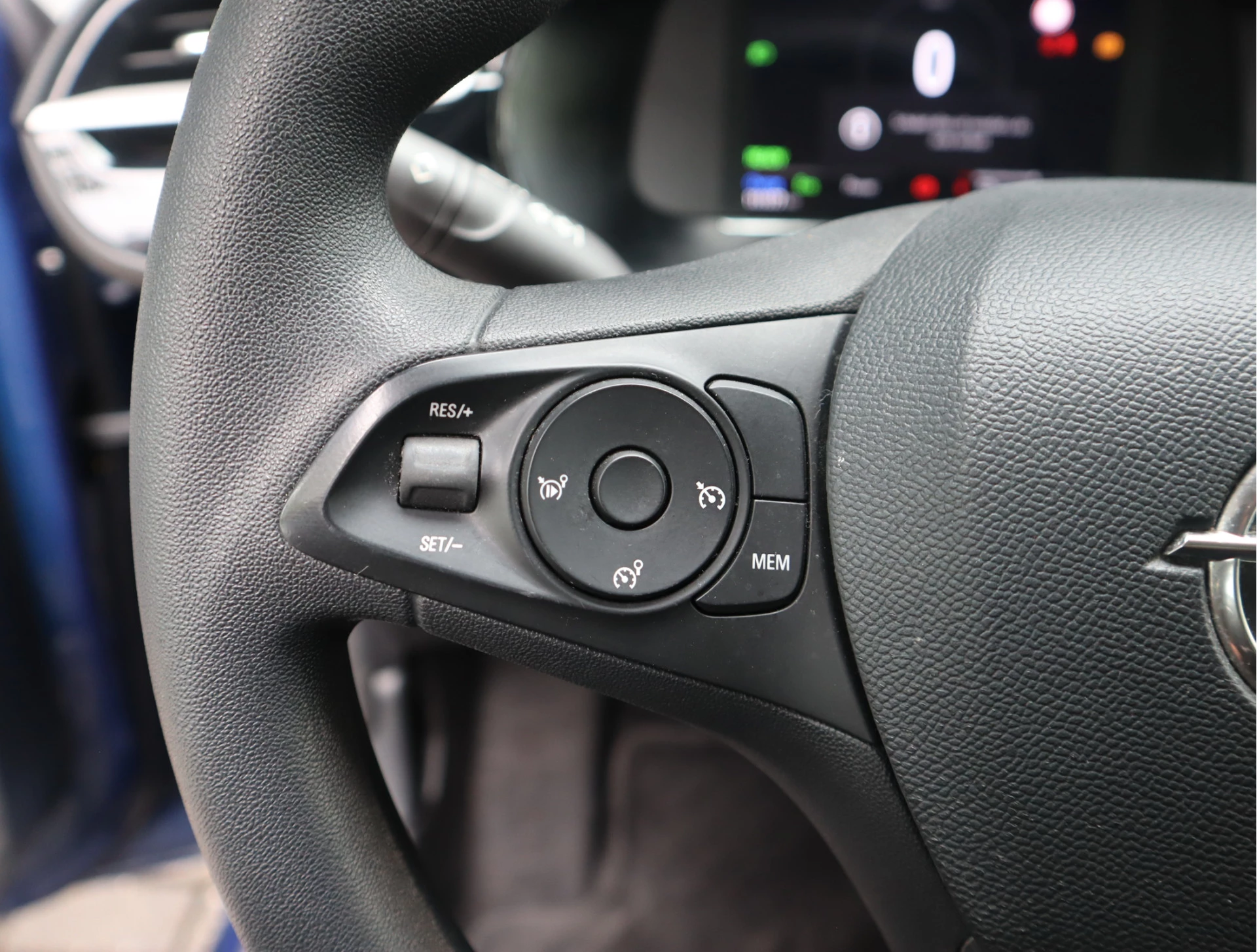 Hoofdafbeelding Opel Corsa-e
