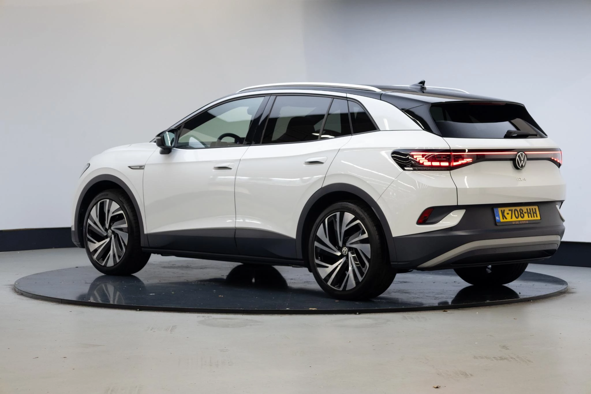 Hoofdafbeelding Volkswagen ID.4