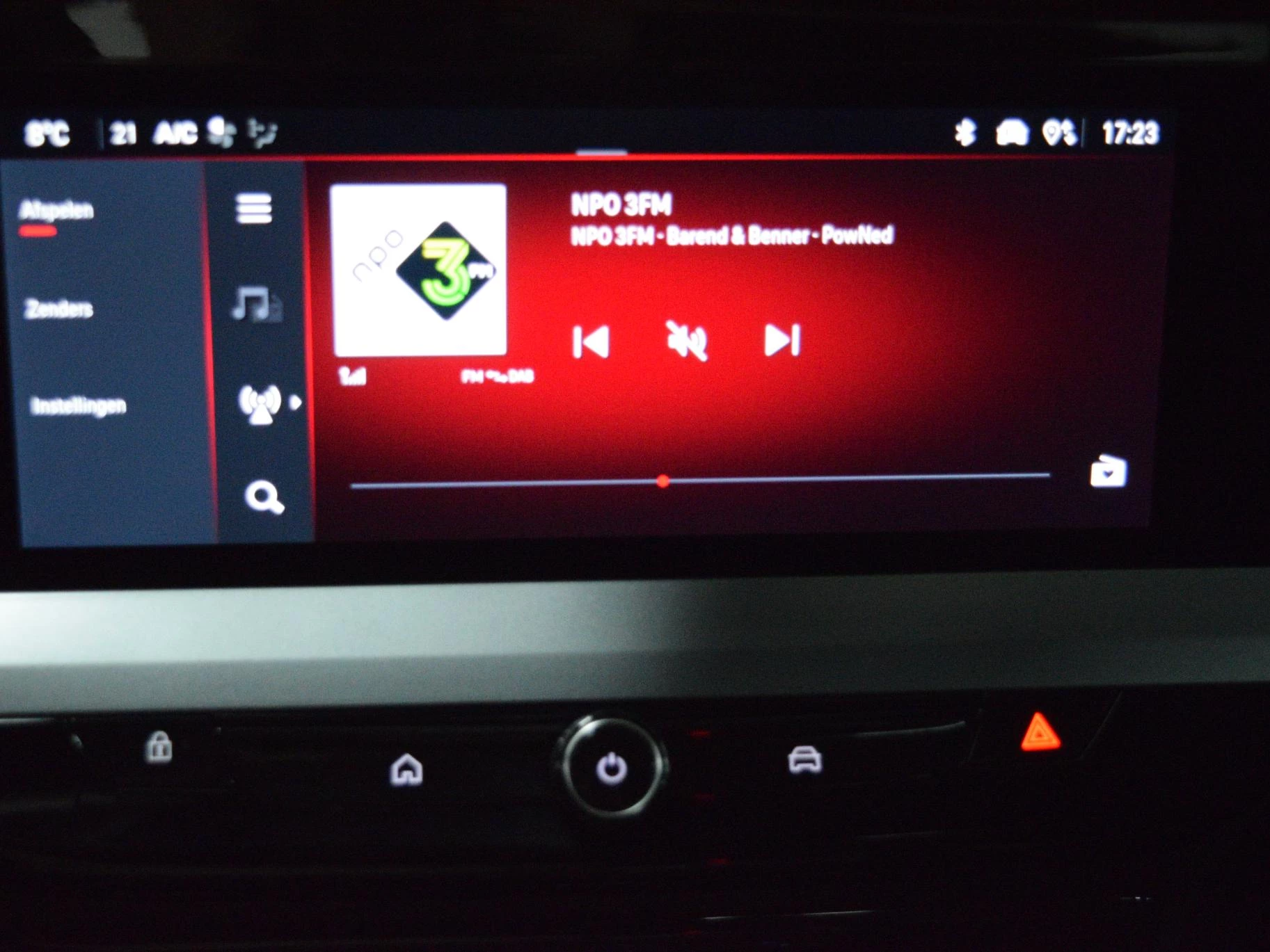 Hoofdafbeelding Opel Mokka-e