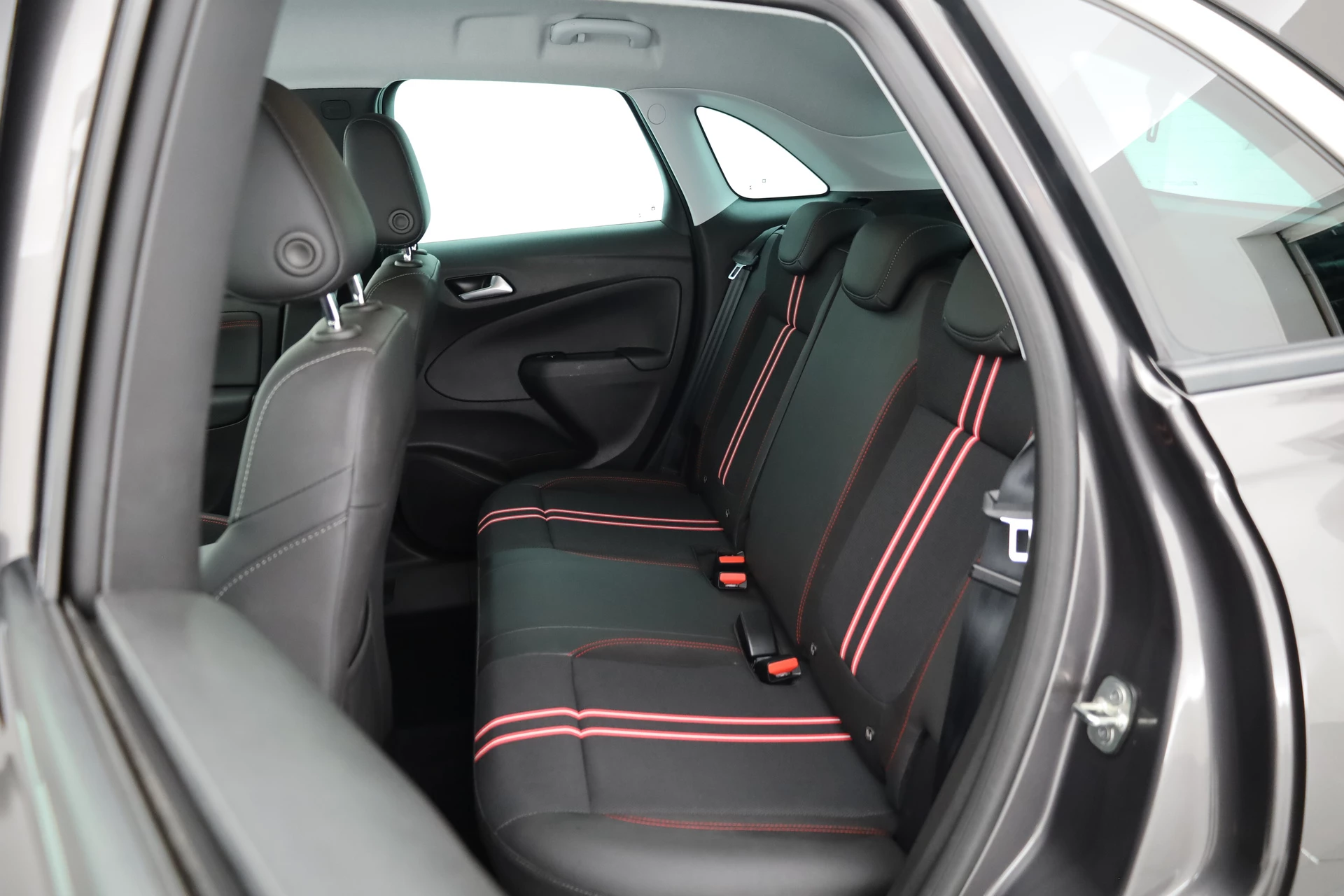 Hoofdafbeelding Opel Crossland