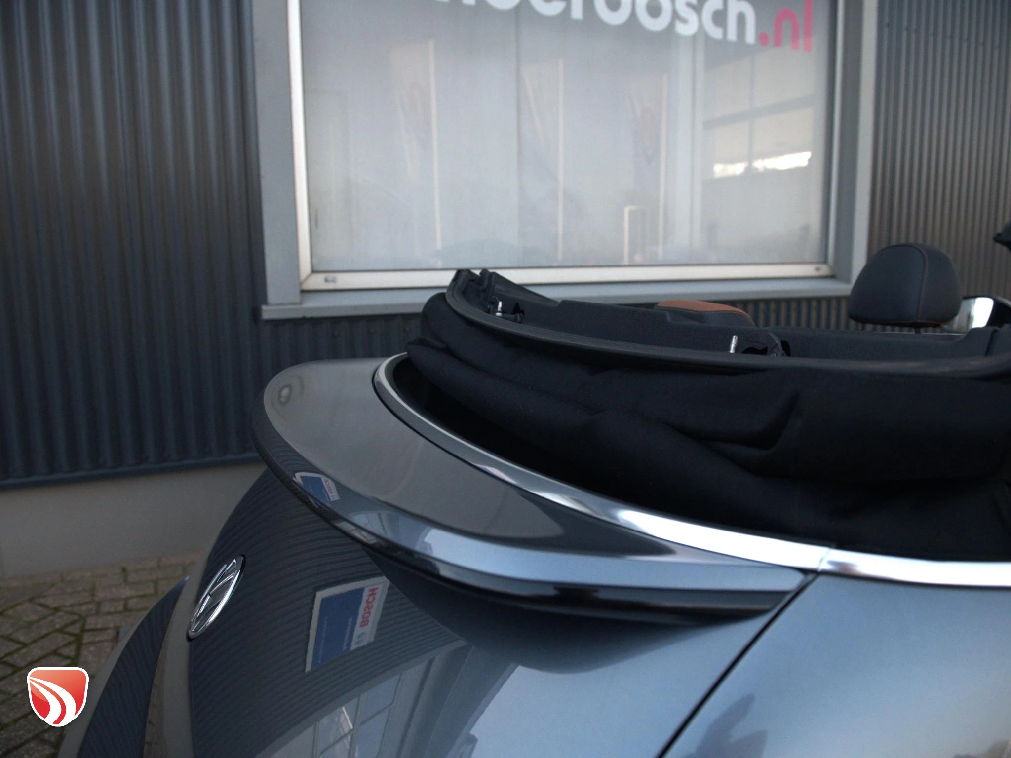 Hoofdafbeelding Volkswagen Beetle