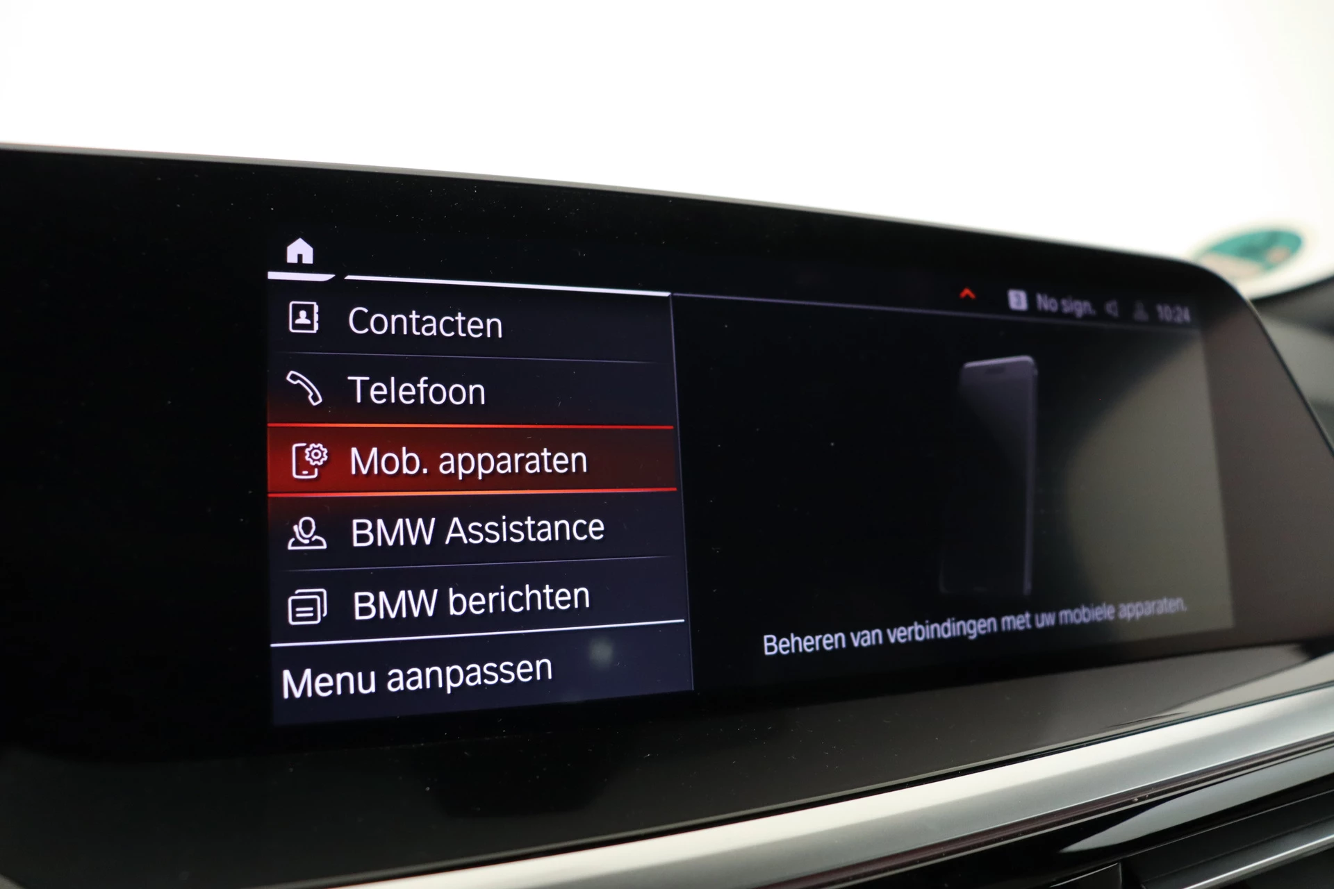 Hoofdafbeelding BMW Z4