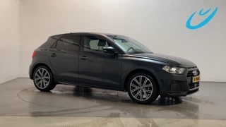 Audi A1 Sportback 25 TFSI Epic LED App-Connect Cruise Control