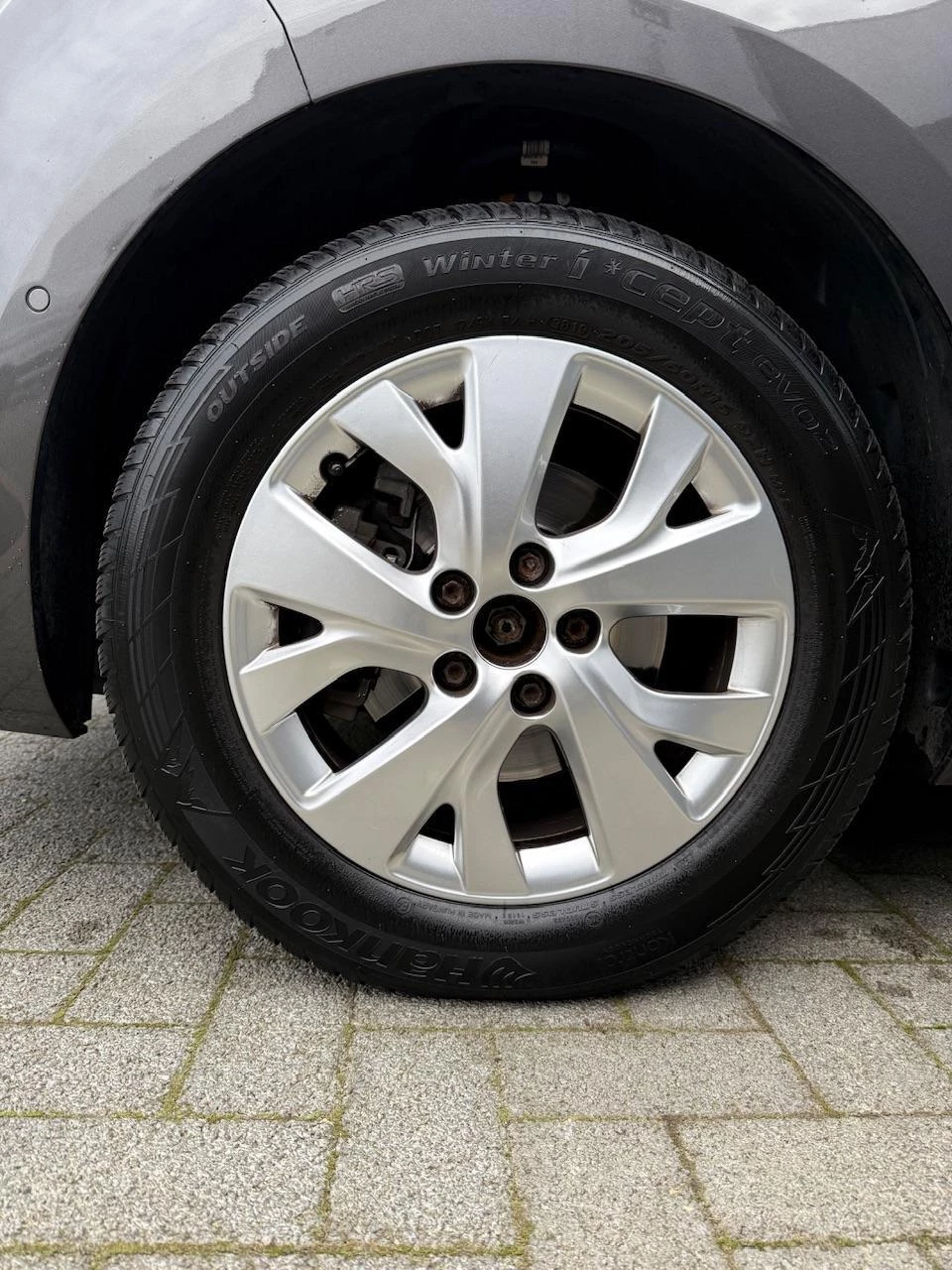 Hoofdafbeelding Citroën C4 Picasso