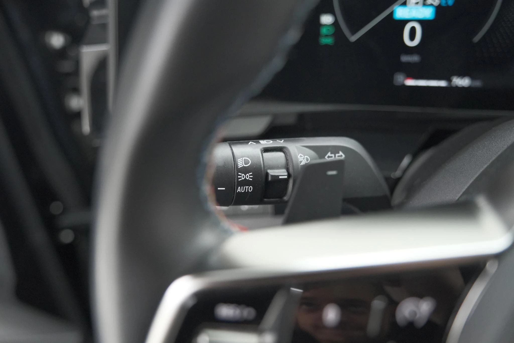 Hoofdafbeelding Renault Austral