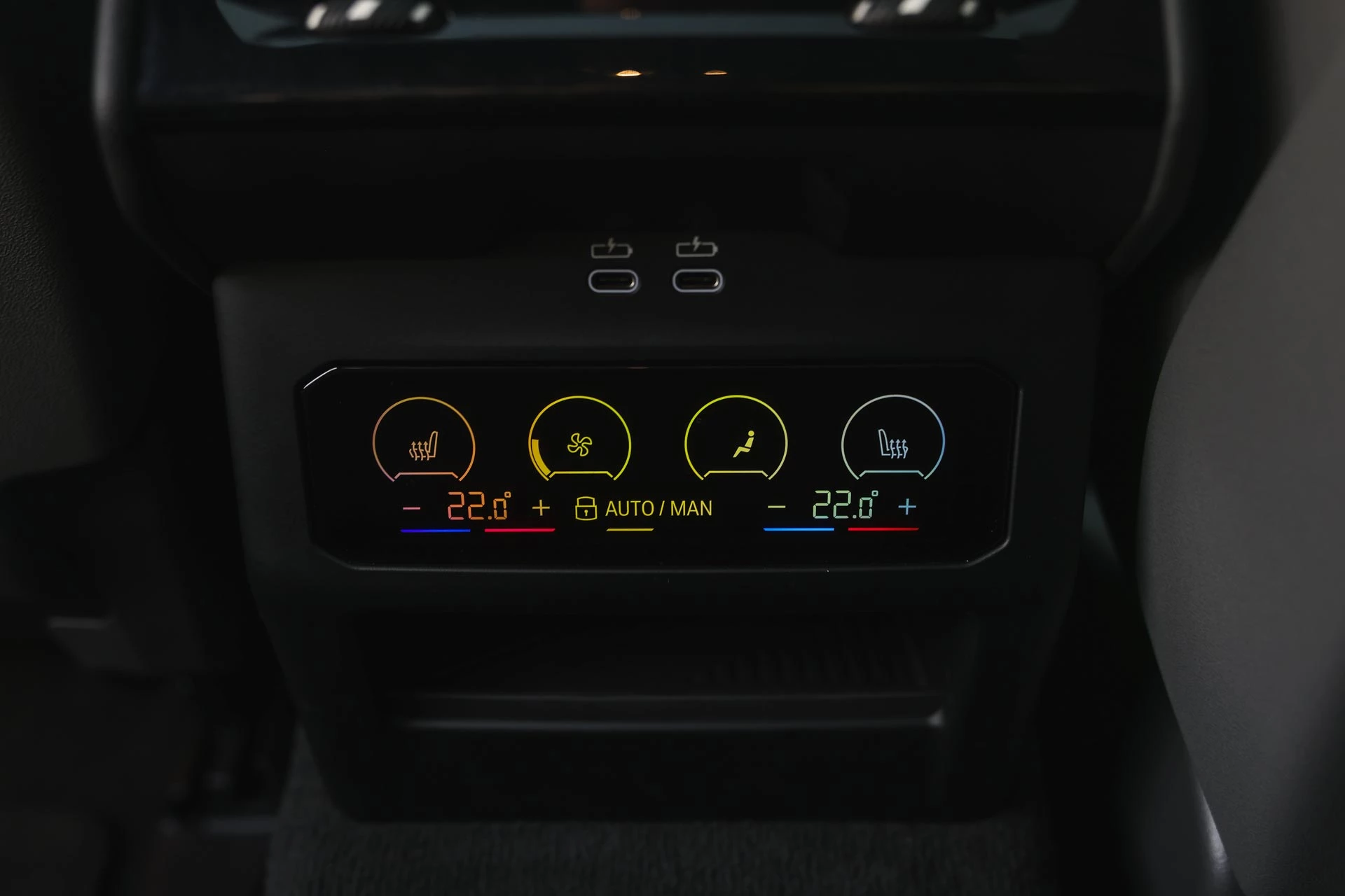 Hoofdafbeelding BMW i5