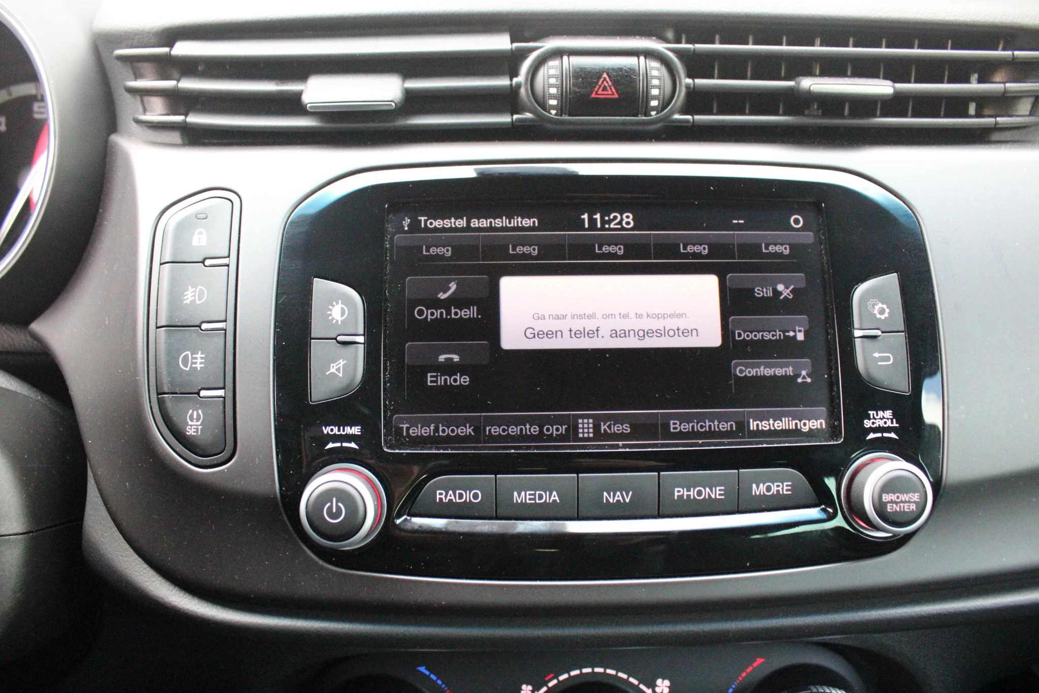 Hoofdafbeelding Alfa Romeo Giulietta