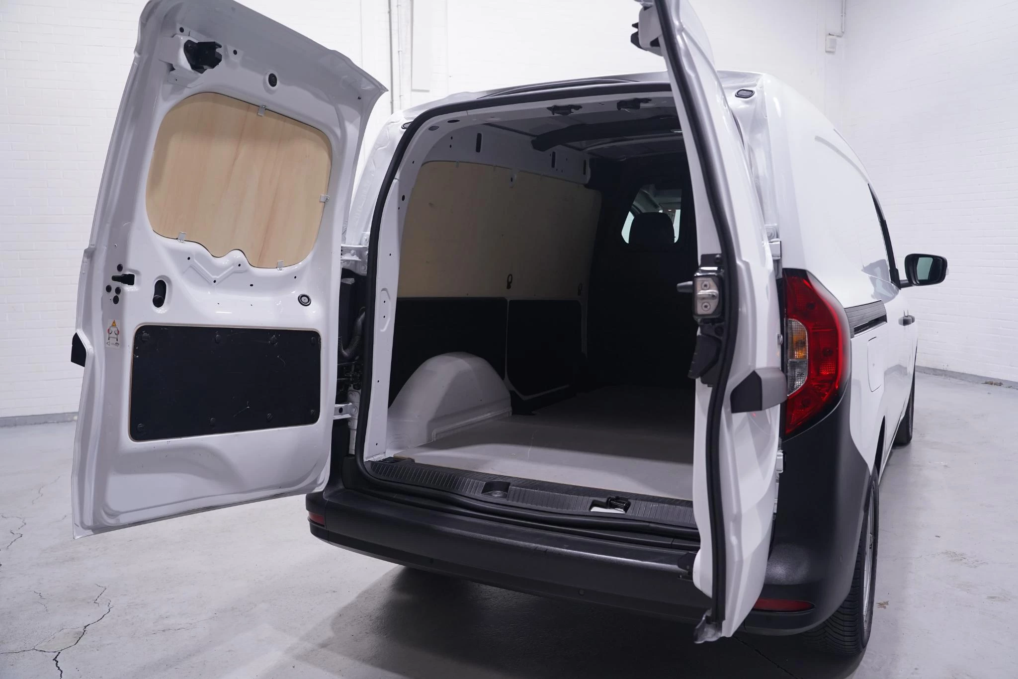 Hoofdafbeelding Mercedes-Benz Citan