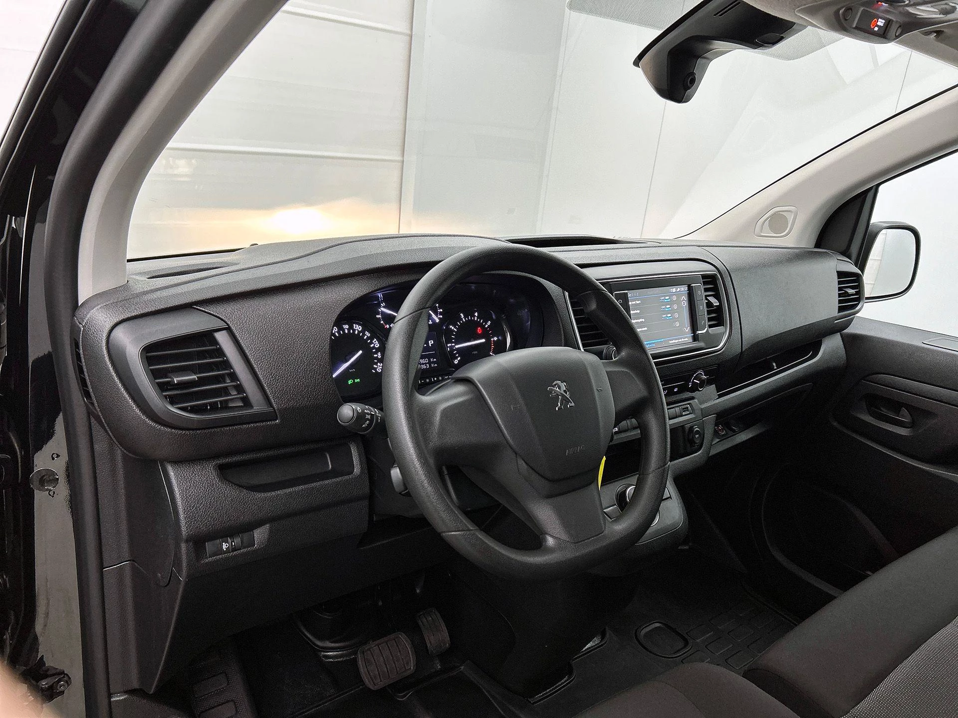 Hoofdafbeelding Peugeot Expert