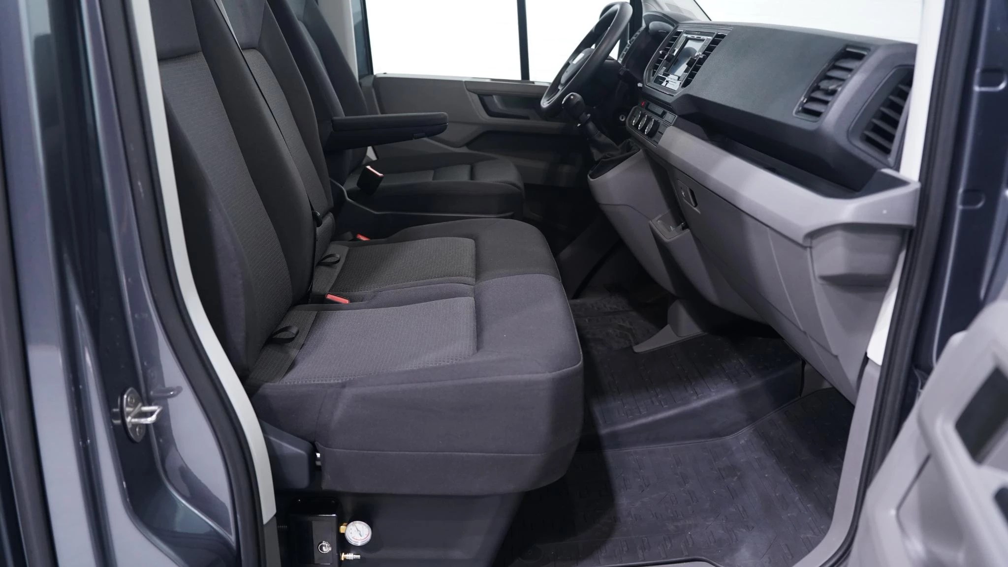 Hoofdafbeelding MAN TGE