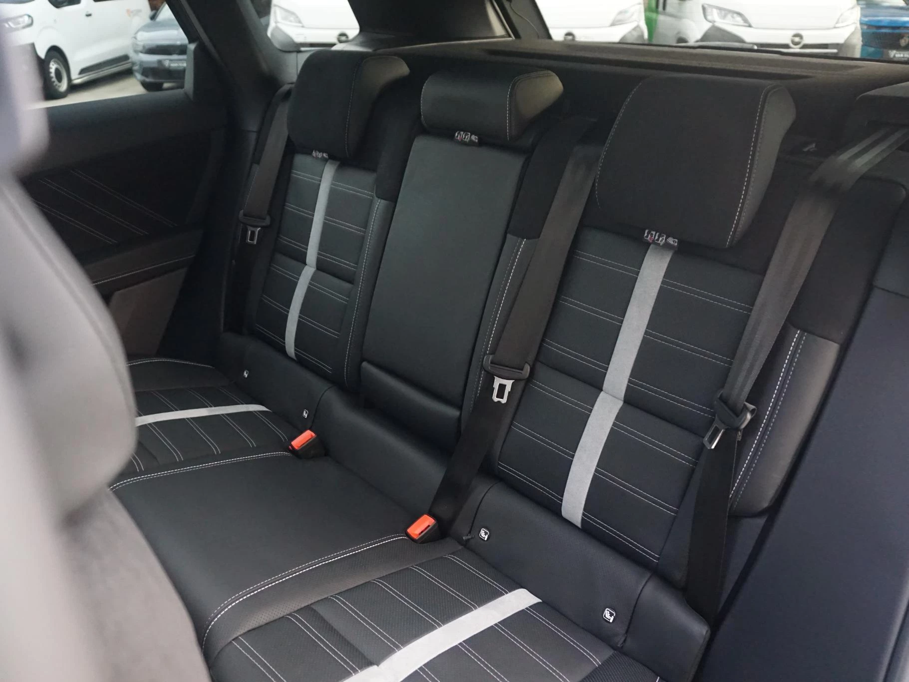 Hoofdafbeelding Opel Grandland