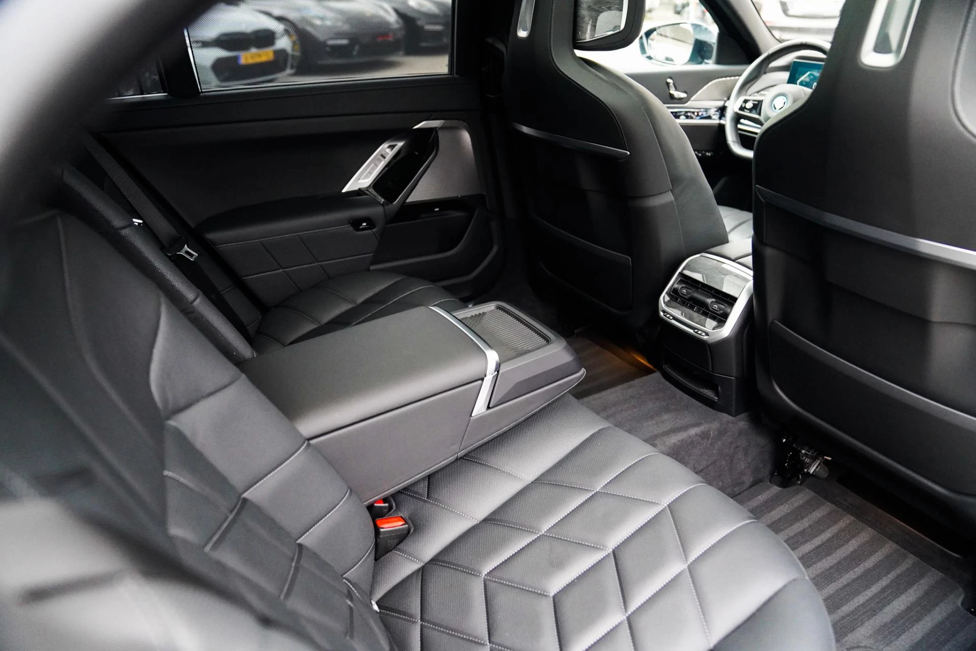 Hoofdafbeelding BMW 7 Serie