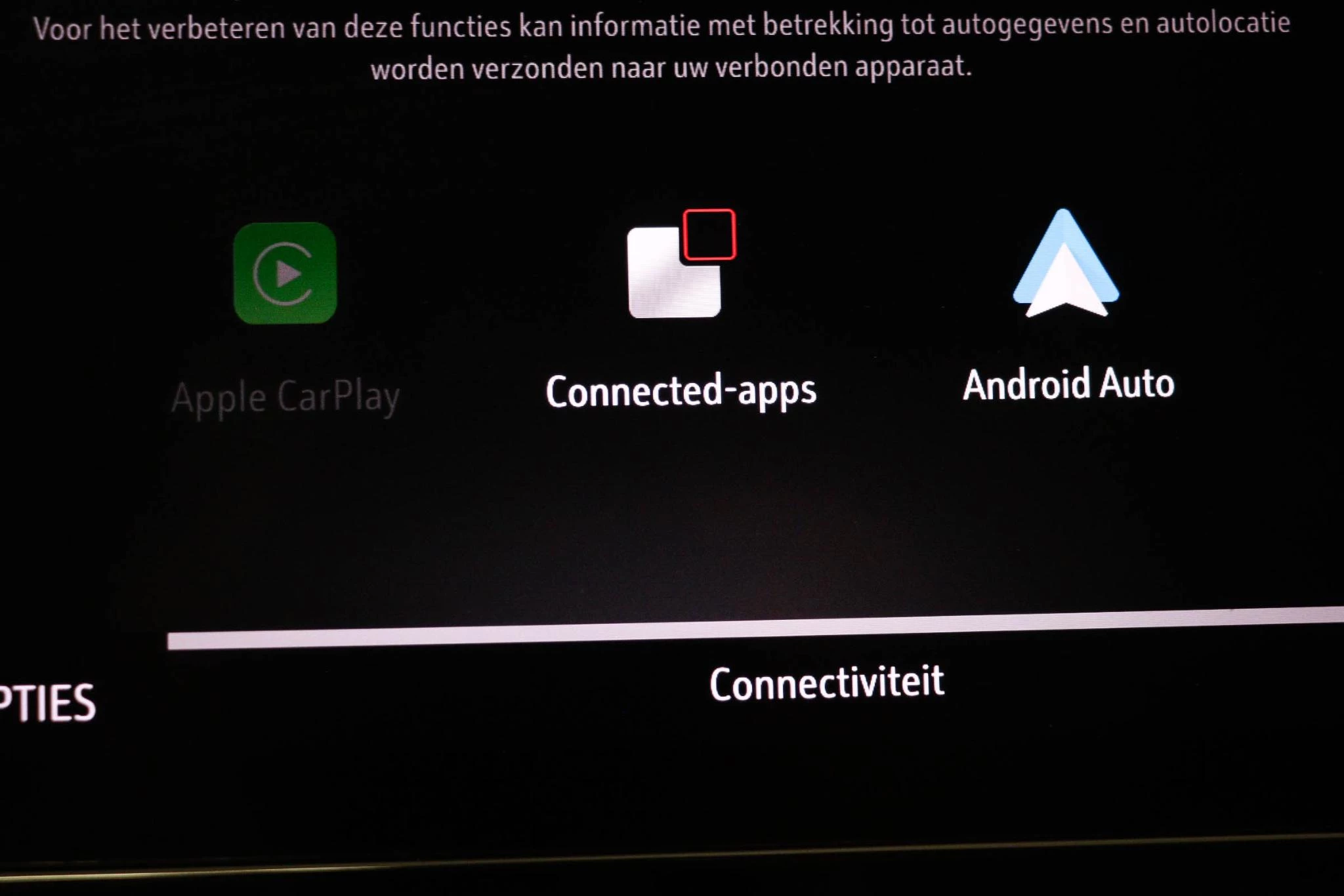 Hoofdafbeelding Opel Grandland