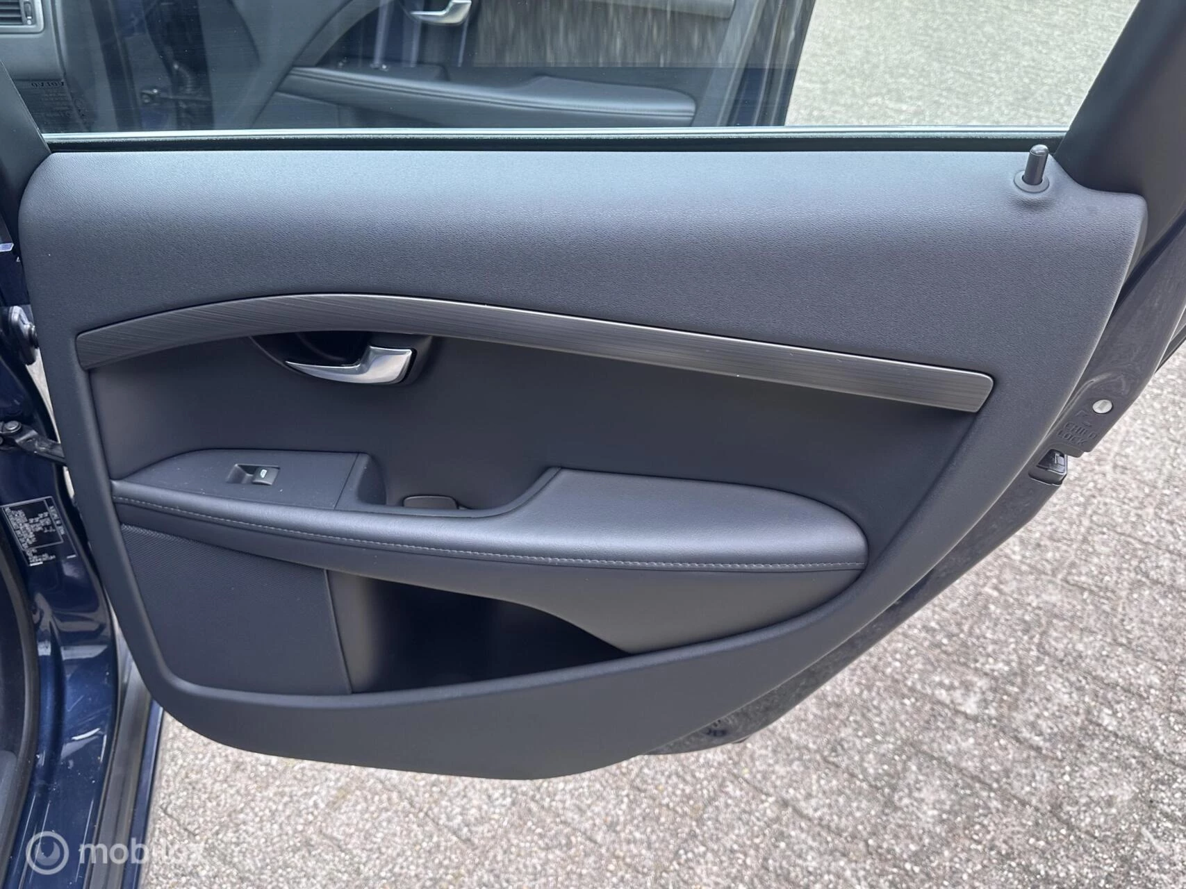 Hoofdafbeelding Volvo V70