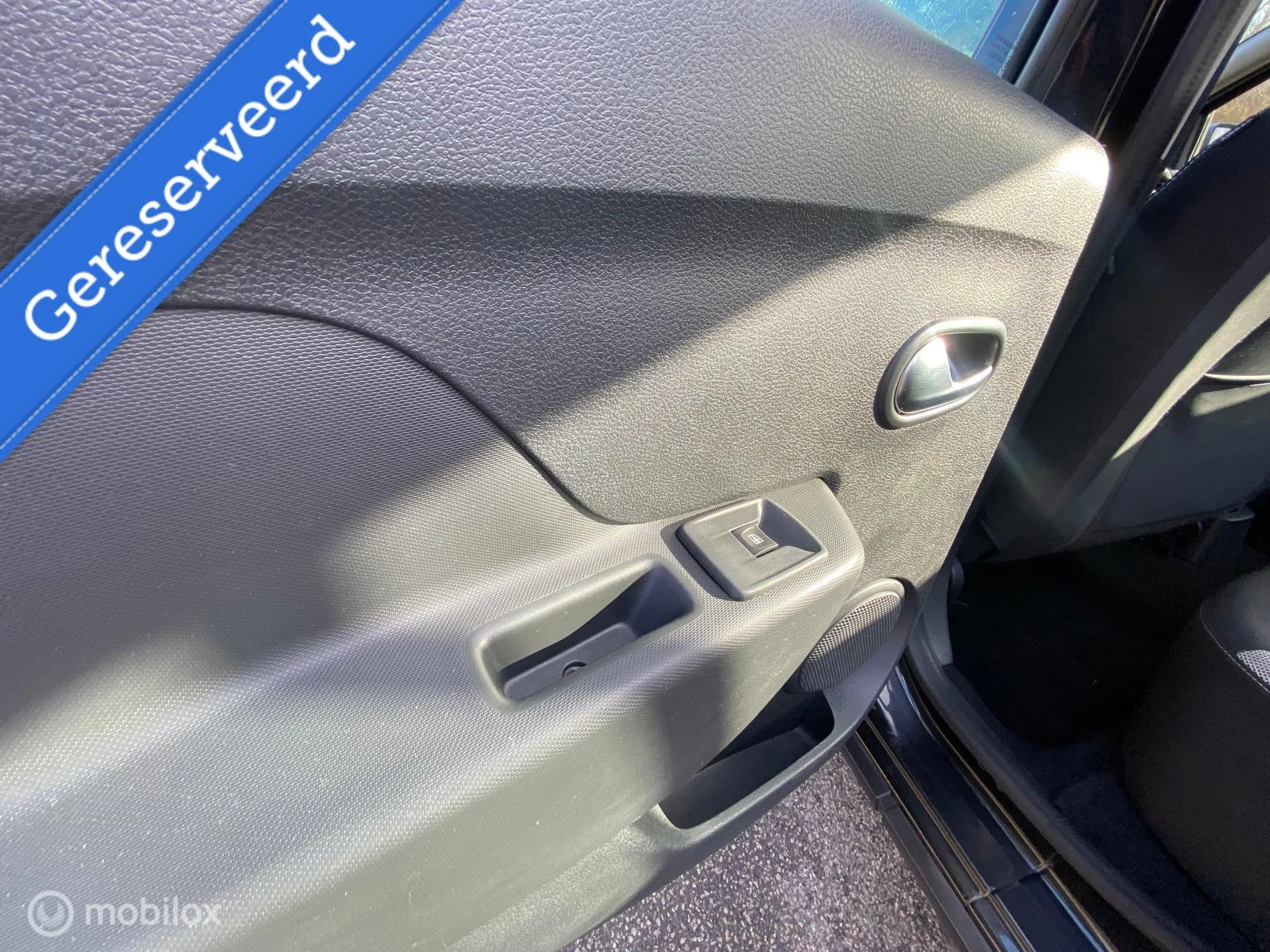 Hoofdafbeelding Dacia Sandero