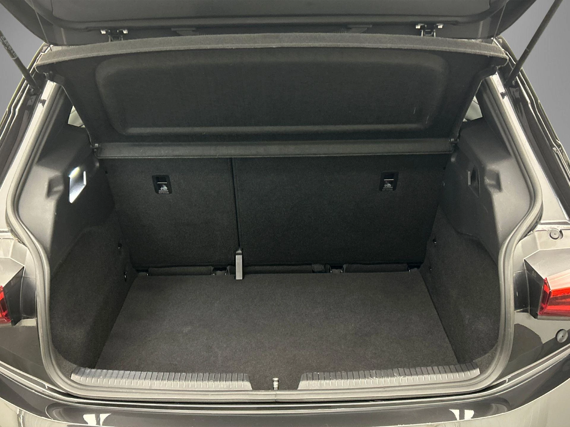 Hoofdafbeelding CUPRA Born