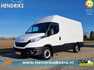 Iveco Daily 35S16V 2.3 352L H2 - 160 Pk - Euro 6 - Climate Control