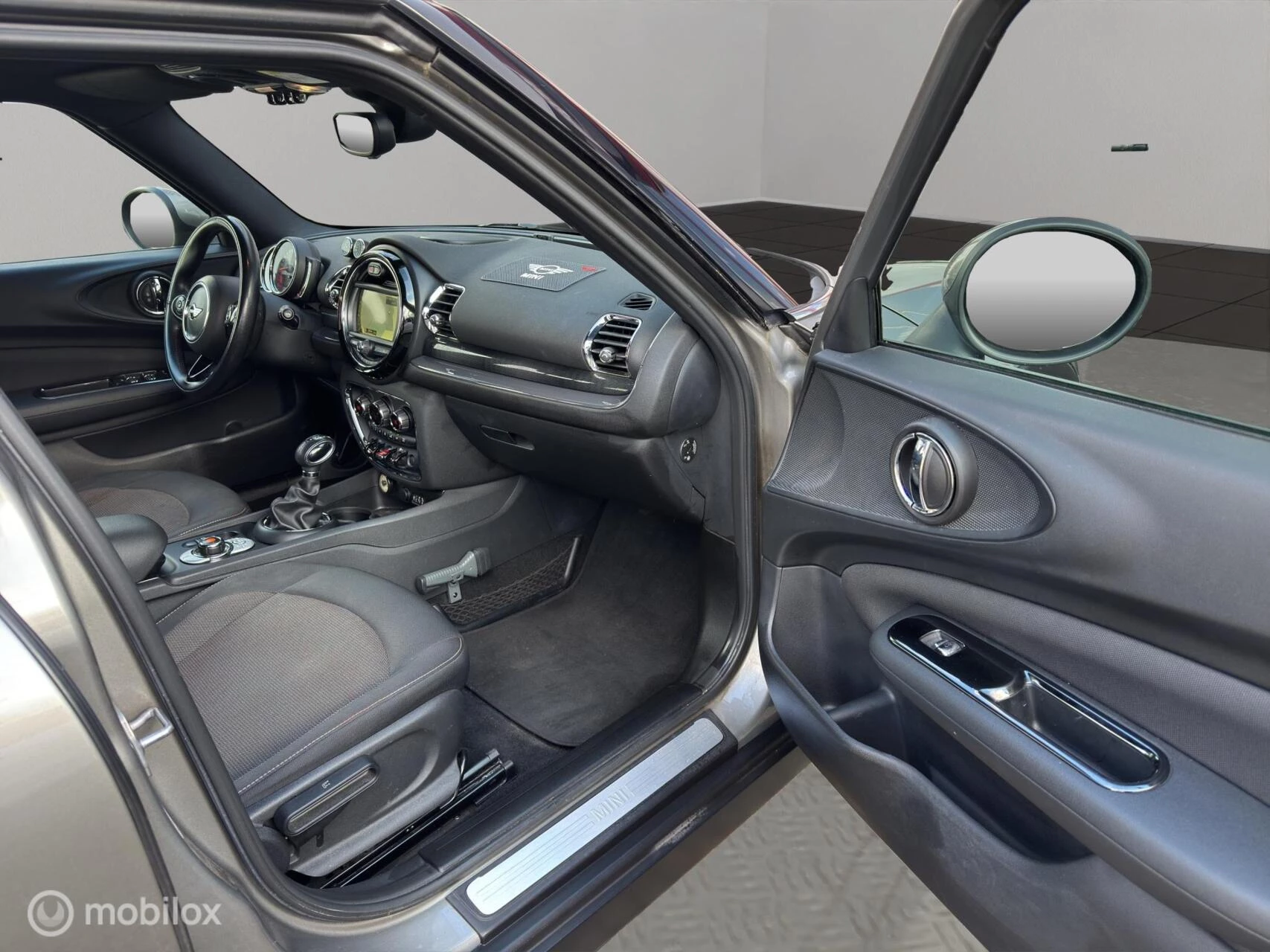 Hoofdafbeelding MINI Clubman