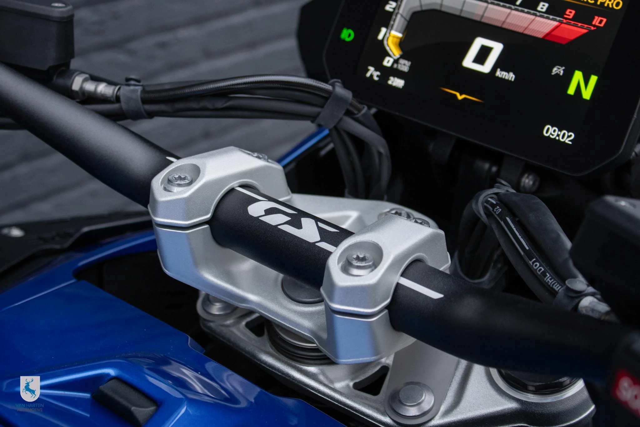 Hoofdafbeelding BMW R 1300 GS