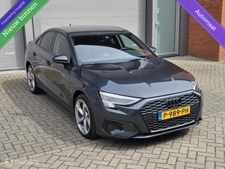 Audi A3 Limousine 35 TFSI (150 PK )Advanced edition