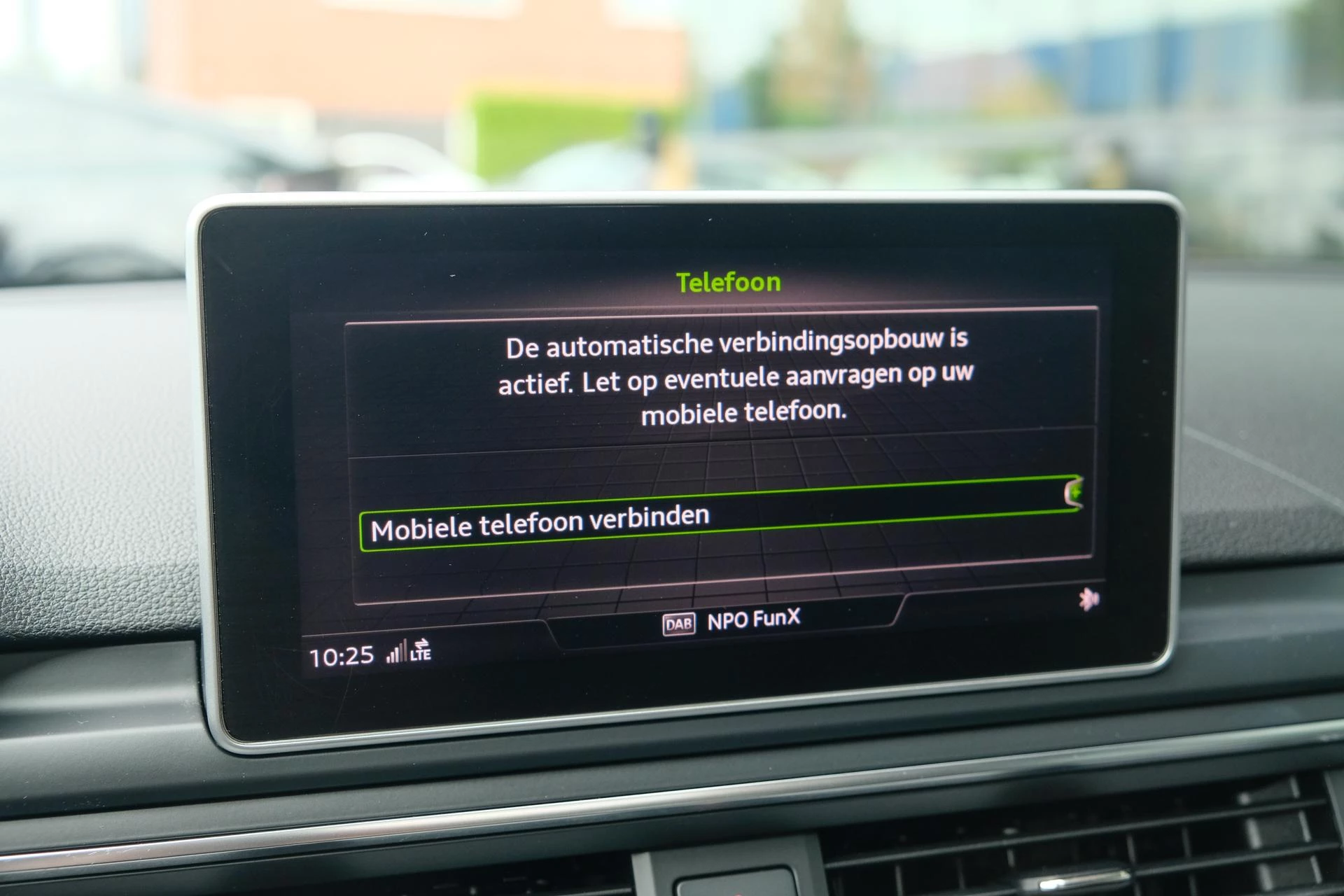 Hoofdafbeelding Audi RS4