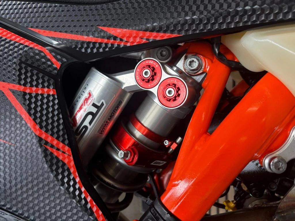 Hoofdafbeelding KTM 450