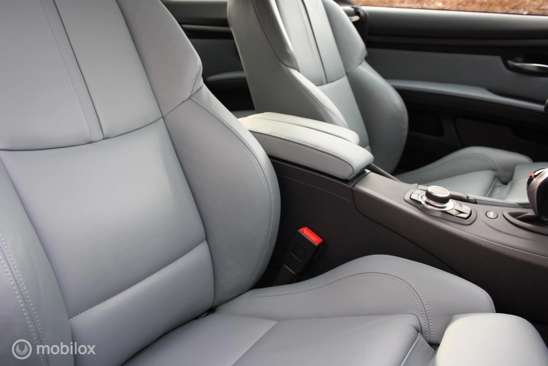 Hoofdafbeelding BMW M3