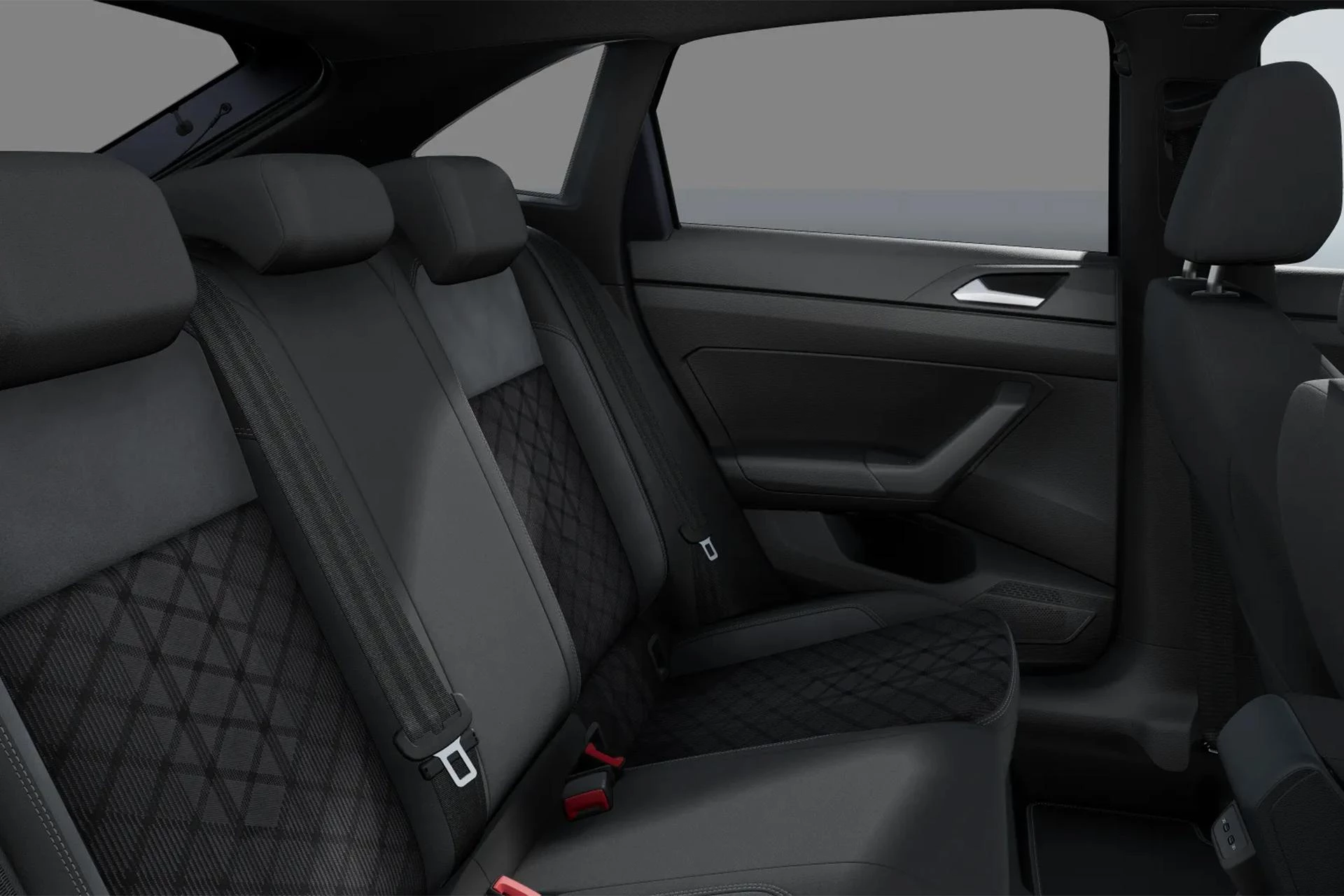 Hoofdafbeelding Volkswagen Taigo