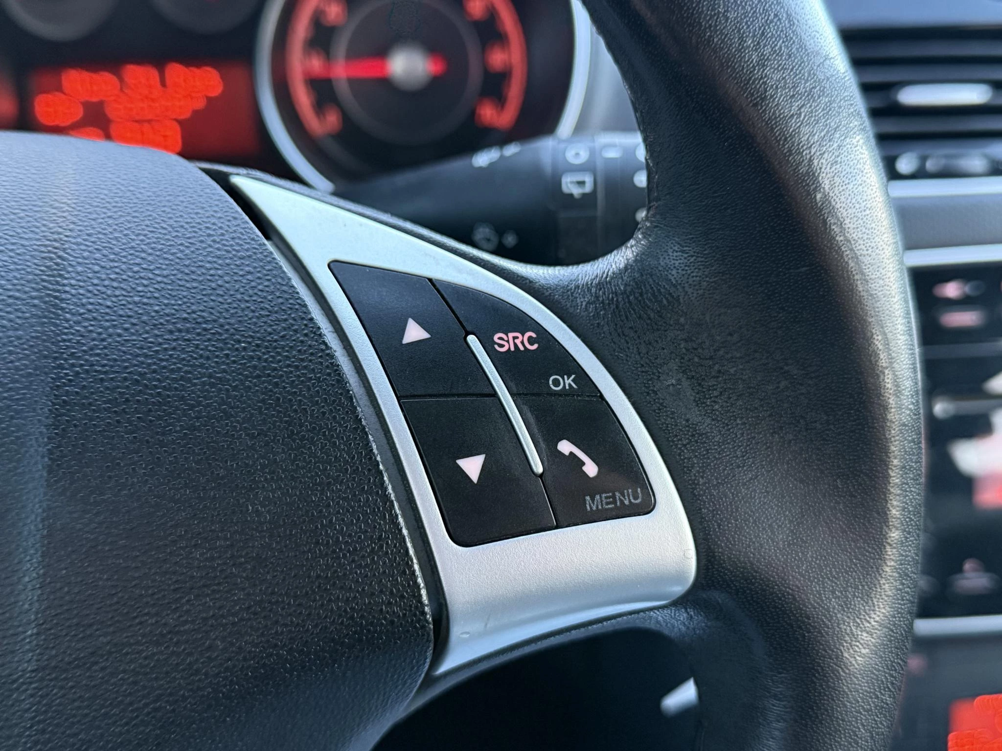 Hoofdafbeelding Fiat Punto