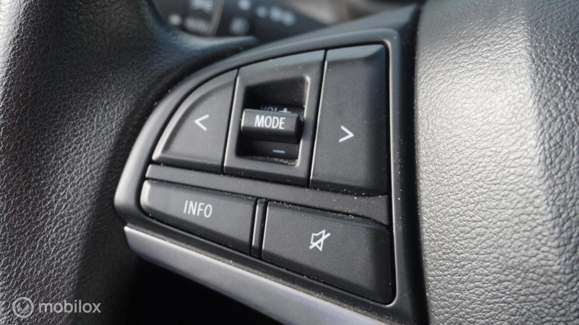 Hoofdafbeelding Suzuki Ignis