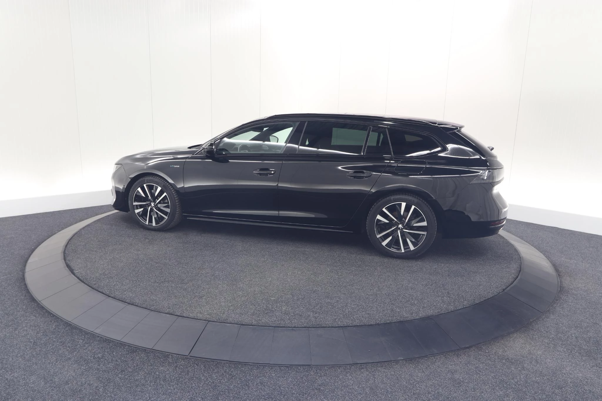 Hoofdafbeelding Peugeot 508