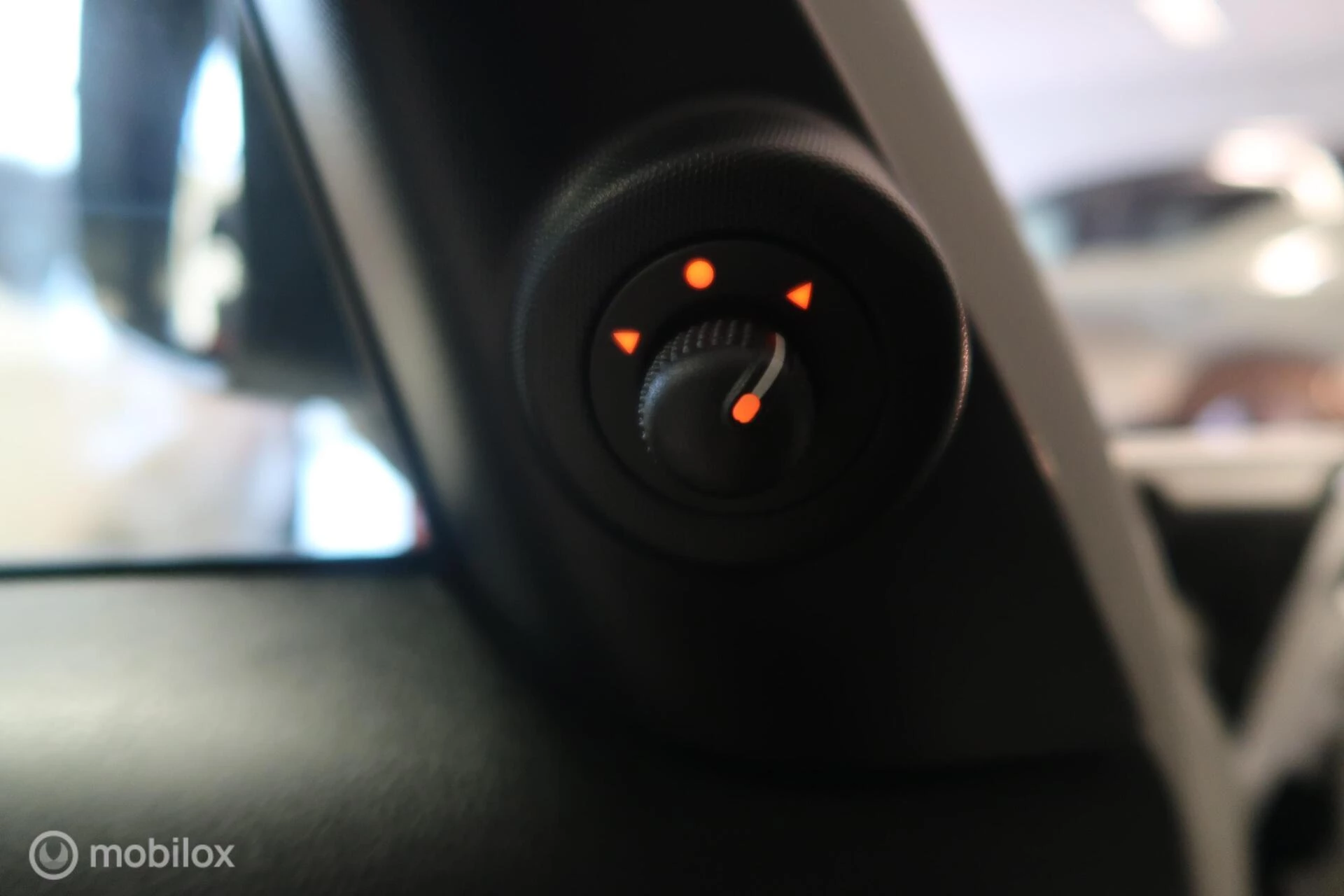 Hoofdafbeelding Fiat 500L