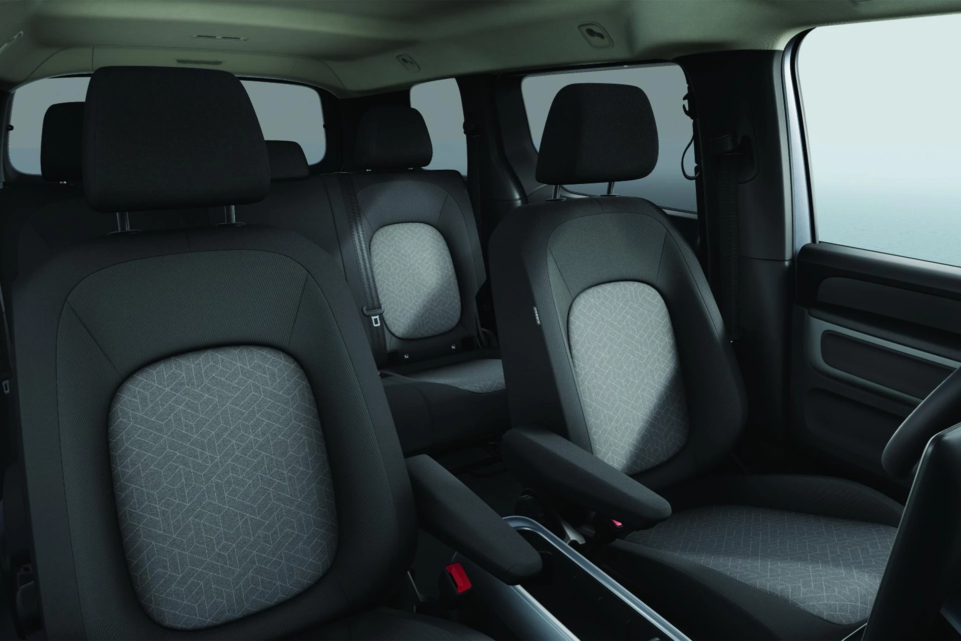 Hoofdafbeelding Volkswagen ID. Buzz