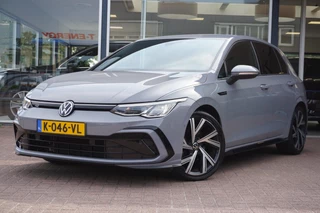 Volkswagen Golf 1.5 eTSI R-Line | Automaat | CarPlay| Vol opties | Digitaal | 18 inch | Dealerauto | Inruil mogelijk
