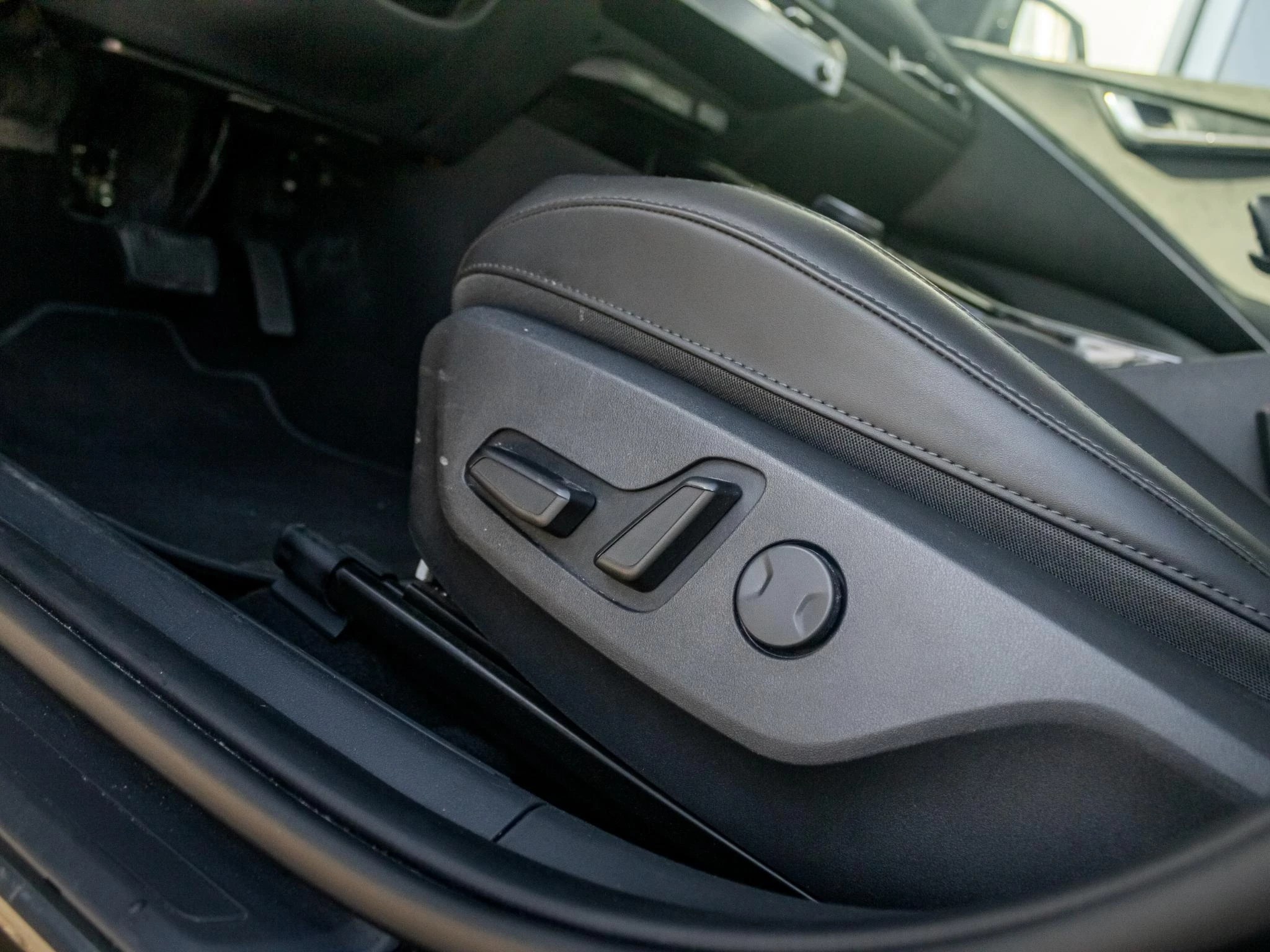 Hoofdafbeelding Kia Niro EV