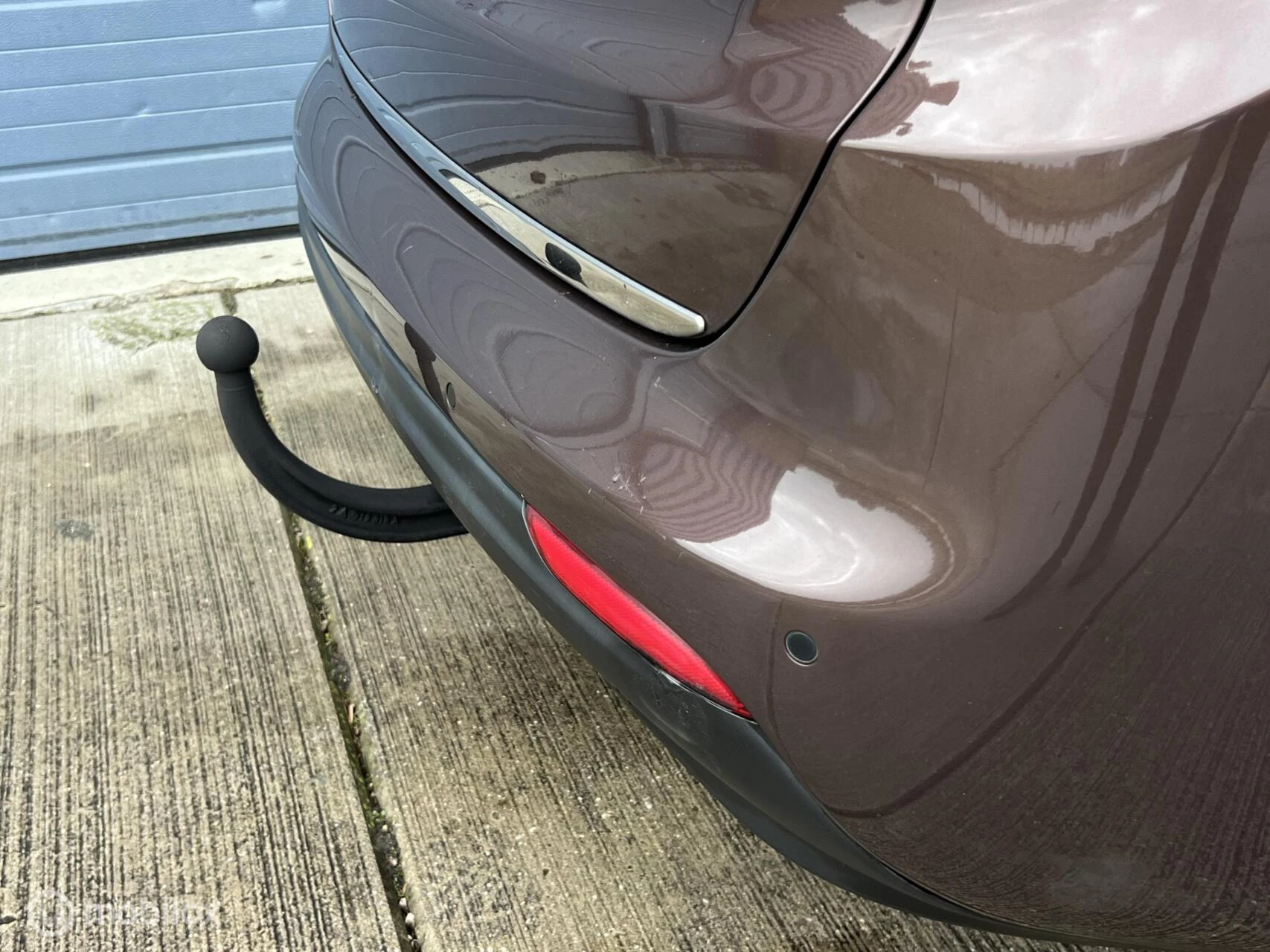 Hoofdafbeelding Kia cee'd