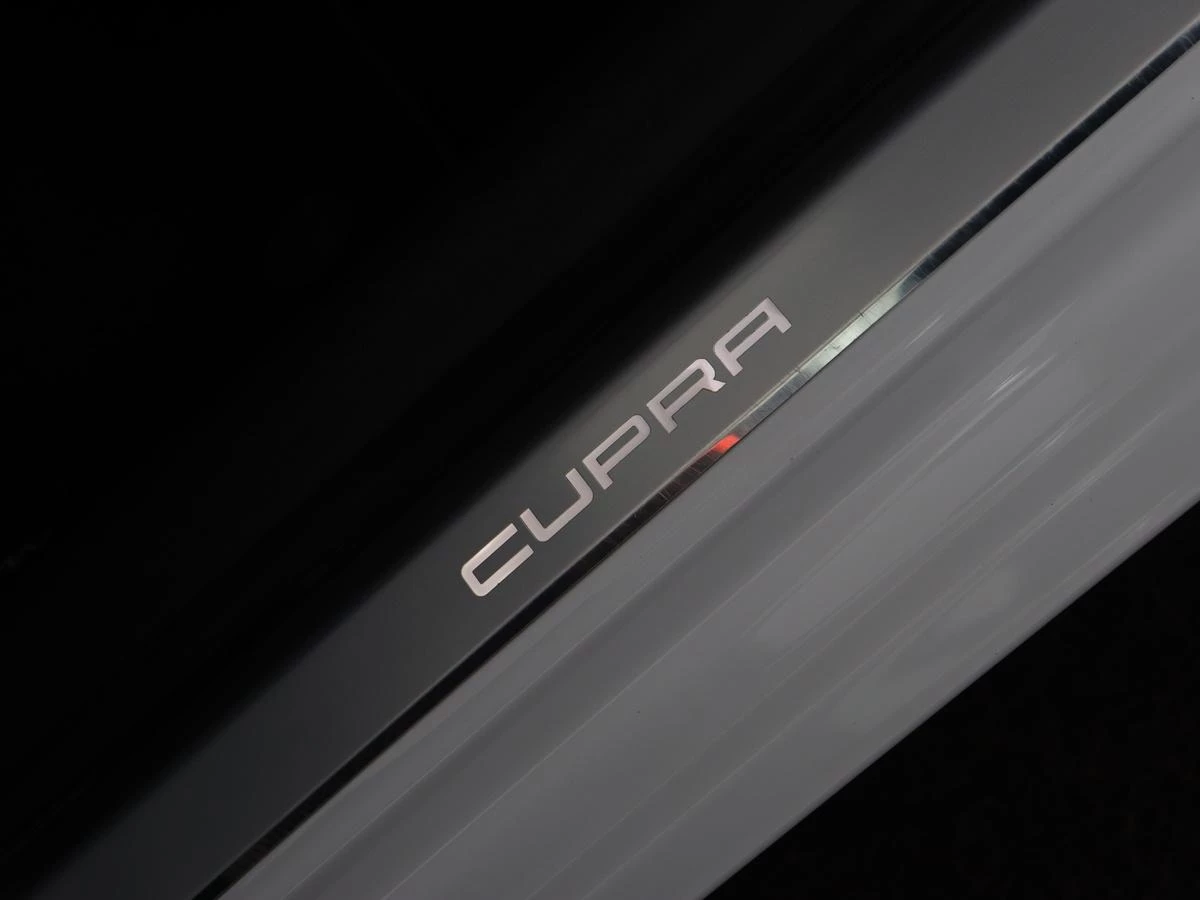 Hoofdafbeelding CUPRA Leon