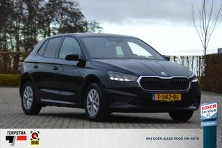 Skoda Fabia 1.0 TSI 110 pk  Ambition DSG automaat 10.913 km!